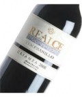 VINO REALCE CRIANZA TEMPRANILLO
