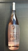 VINO ROSAE ARZUAGA