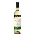 VINO TIERRA CASTILLA BLANCO SOLAZ