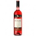 VINO TIERRA CASTILLA ROSADO SOLAZ