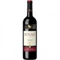 VINO TIERRA CASTILLA TINTO SOLAZ