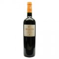 VINO TRESANTOS ROBLE TINTO