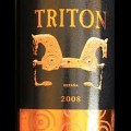 VINO TRITON 2008