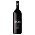 VINO VIÑA ZACO CRIANZA