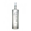 VODKA BELOW 42