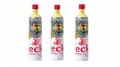 VODKA GECKO LICOR CARAMELO