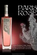 VODKA PARIS ROSE