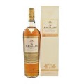 WHISKY  MACALLAN GOLD