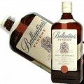 Whisky Ballantines 750ml