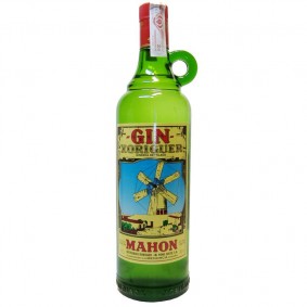XORIGUER GIN