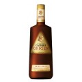 cacique-origen
