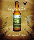 dougalls leyenda