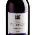 enterizo tinto