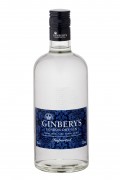 ginberyslondongin