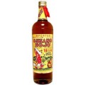 gusano rojo