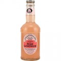 rose lemonade