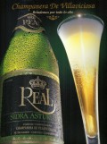 sidra asturiana real